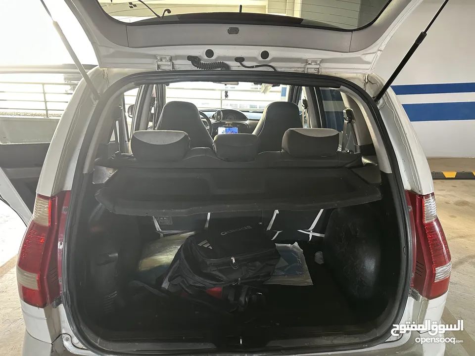 هيونداي ماتركس