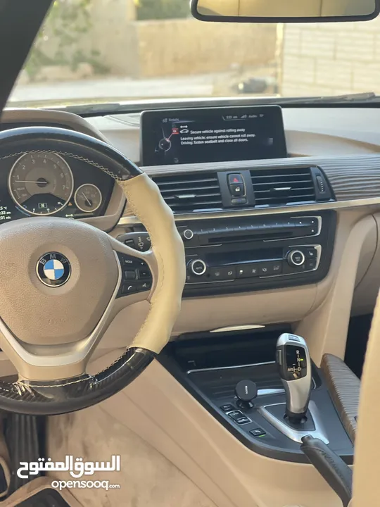 Bmw modern 2013