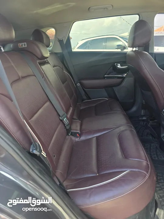 نيرو 2020 هايبرد ترخيص 2020 فل مسكر عداد 70000