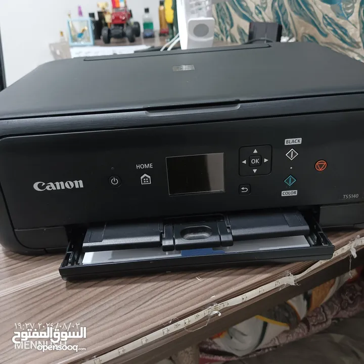 طابعة كانون canon T55140