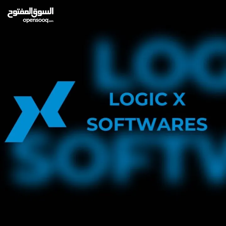 About Logic X Softwares, a leading IT services and software development firm based in Dubai.