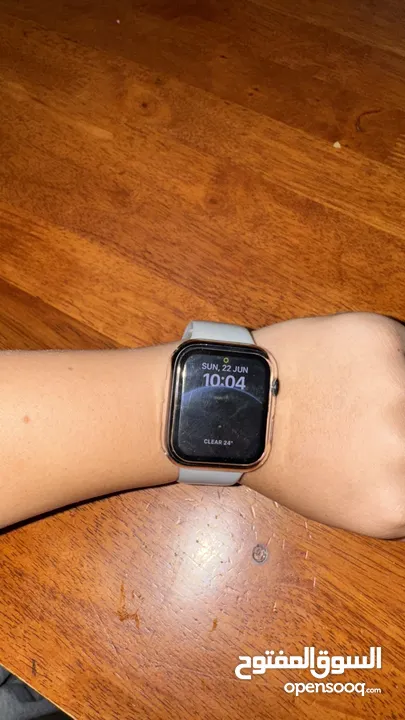 ابل واتش se 2 , 44mm للبيع ب سعر مميز