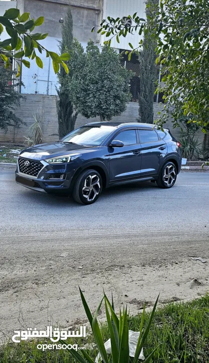 هونداي توسان 2000 ديزل دهان شركه 2020 فل الفل ما عدا فتحه