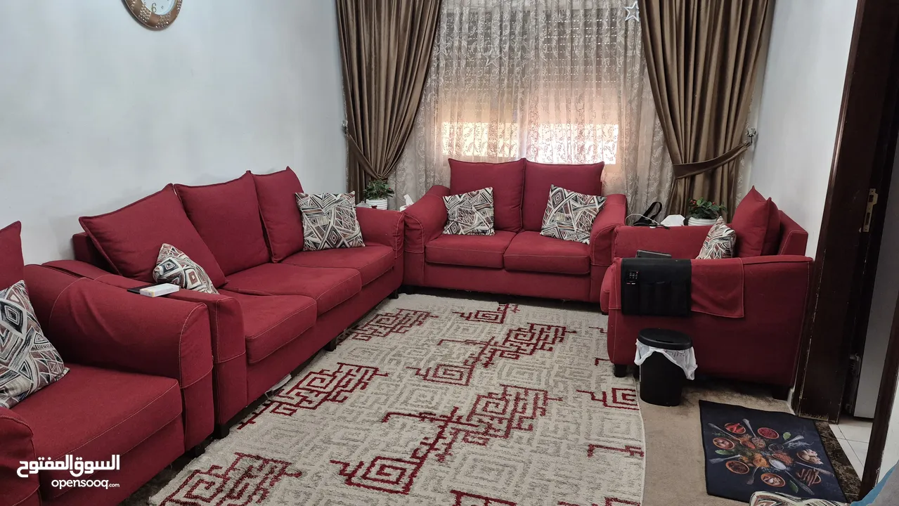 اطقم كنب للبيع