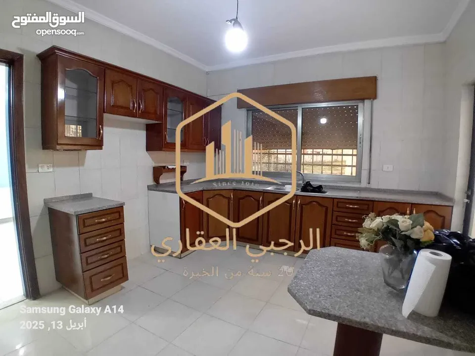 شقة / للايجار / 3نوم / سوبر ديلوكس / خلدا