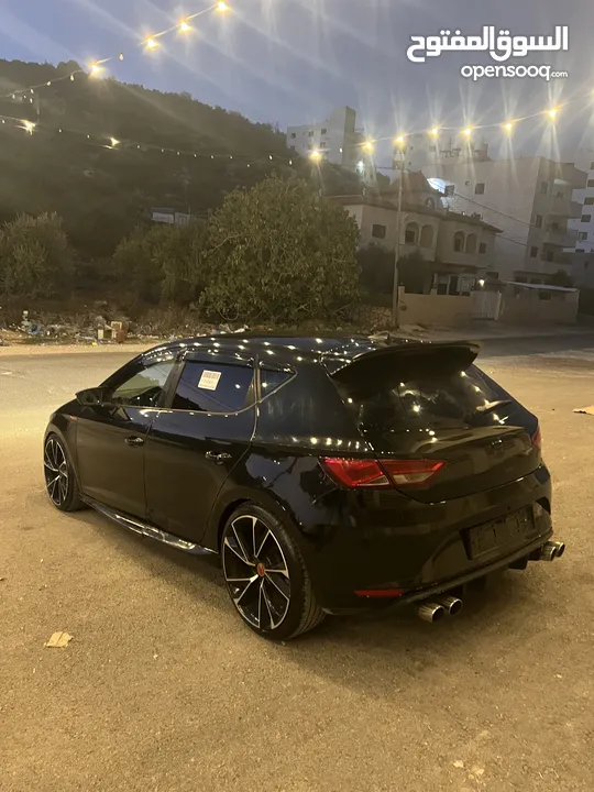 سيات ليون (( مميزة )) أوتمااات