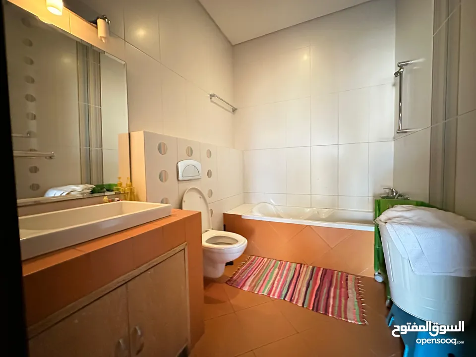 شقة دوبلكس للايجار في عبدون  ( Property 38920 )-175064013