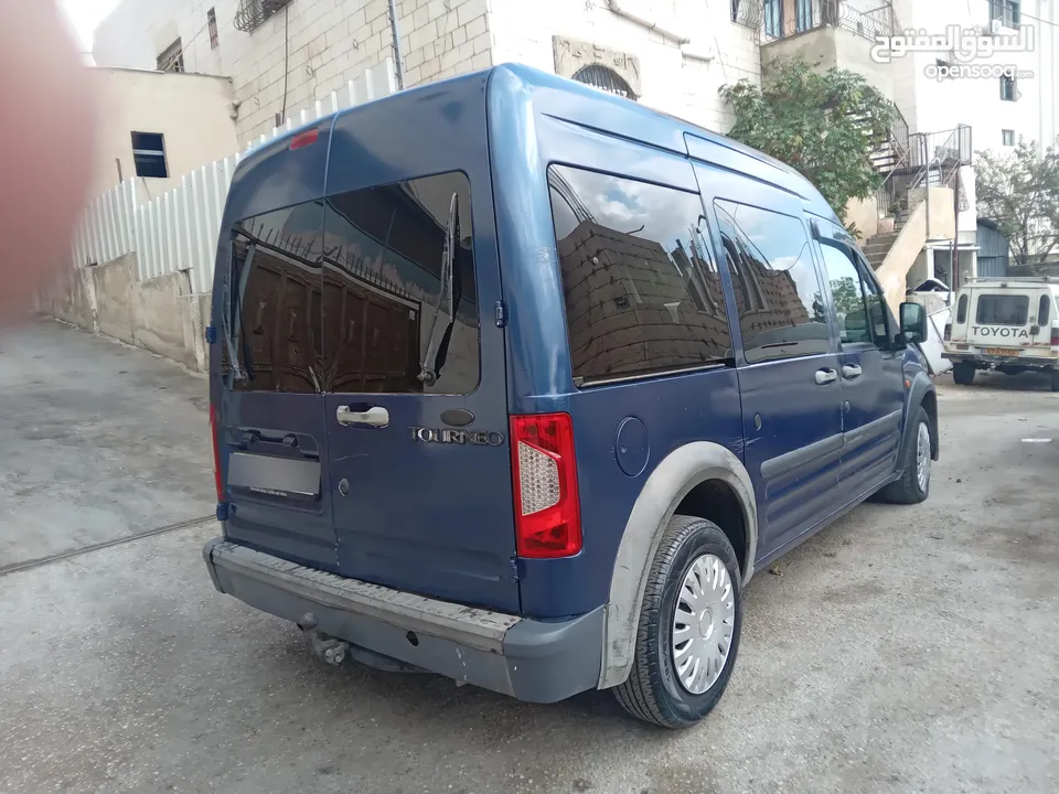 فورد كونكت