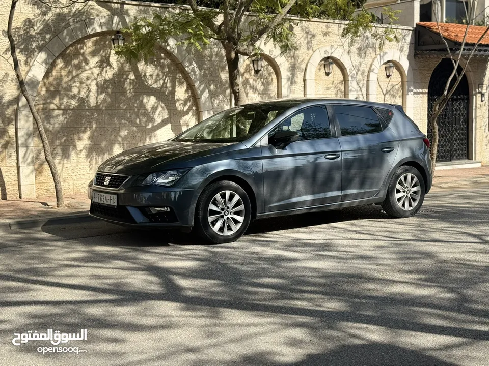 ليون جير عادي 1200 تيربو