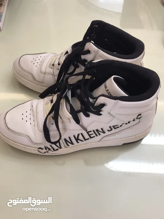 Calvin Klein orignal shoes perfect condition