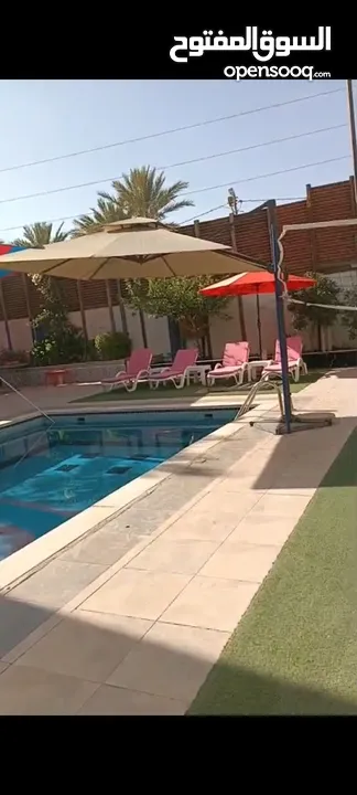شاليه مميز للبيع من المالك