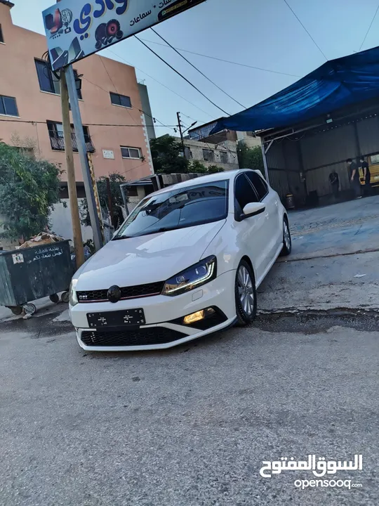 سيارة بحاله ممتازه