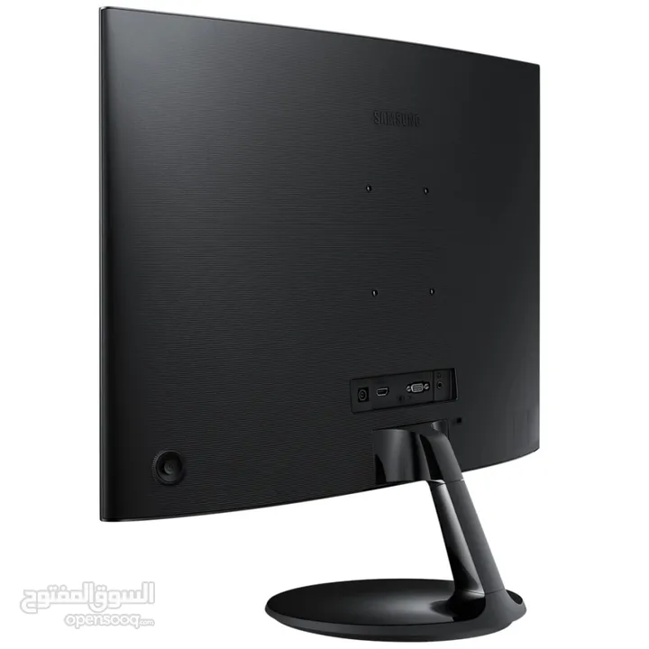 Samsung monitor curved