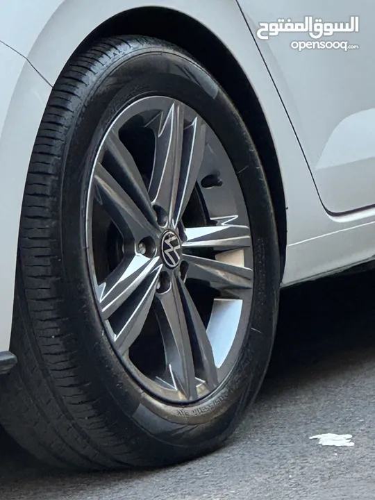 Vw polo 2020