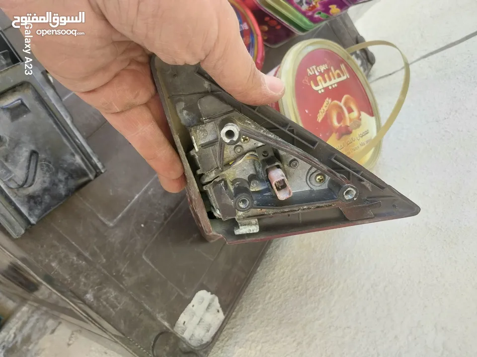 قطع افانتي 97