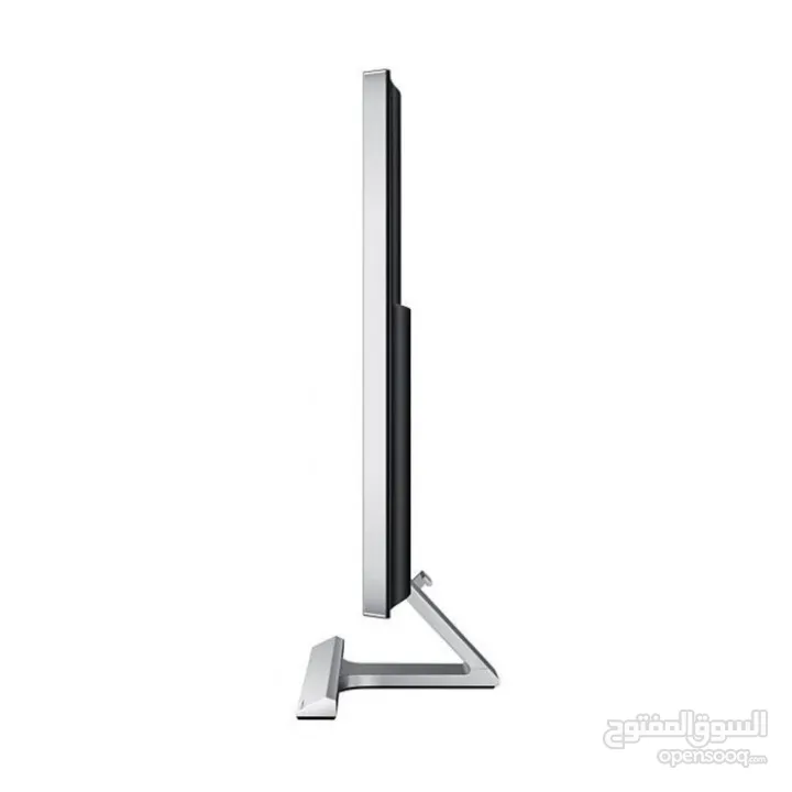 Samsung LU28E590 28" 4k UHD LED-Lit Monitor شاشة كمبيوتر سامسونج 28 انش 4 كيه و تردد 75 ميجا هيرتز