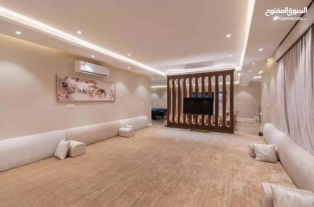 VILLA _ مزرعة وشاليه للإيجار في البحر الميت