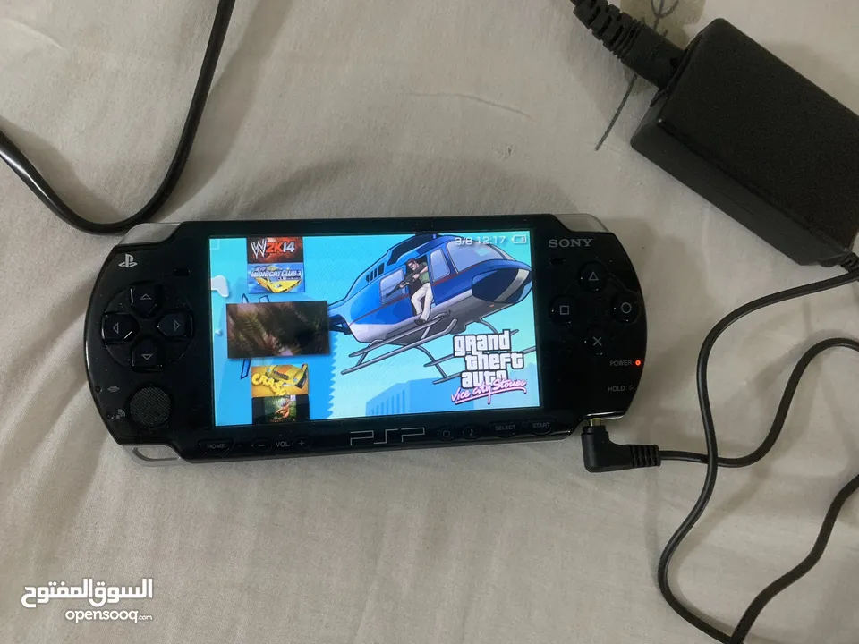 psp for sale / بي اس بي للبيع