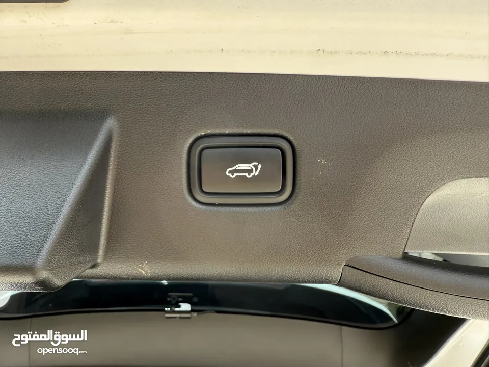 هونداي توسان ترخيص 2022 محرك 1600 هايبرد