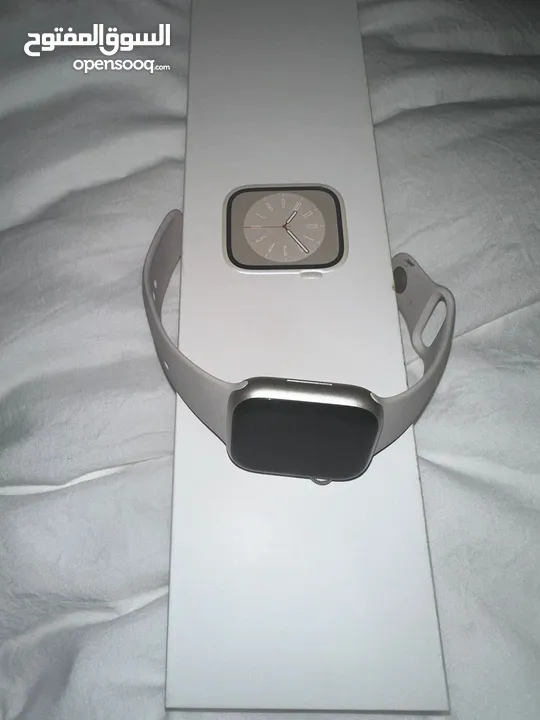 Apple Watch 8 series