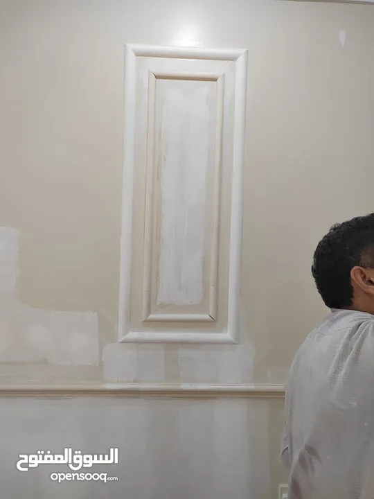 Pakistani Painters