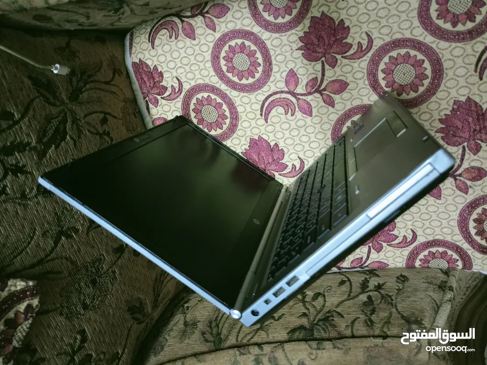 لاب توب إتش بي hp كور i7 جيل تالت 3 كارت شاشه واحد جيجا زيرو استيراد الخارج فرز اول بشاحن الأصلي..