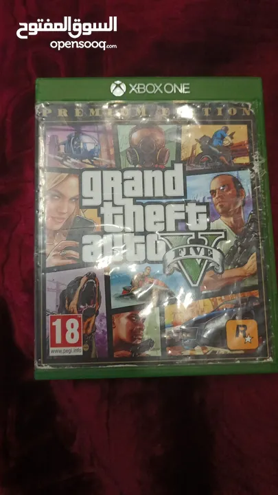 Xbox One S• مستعمل بحالة ممتازة