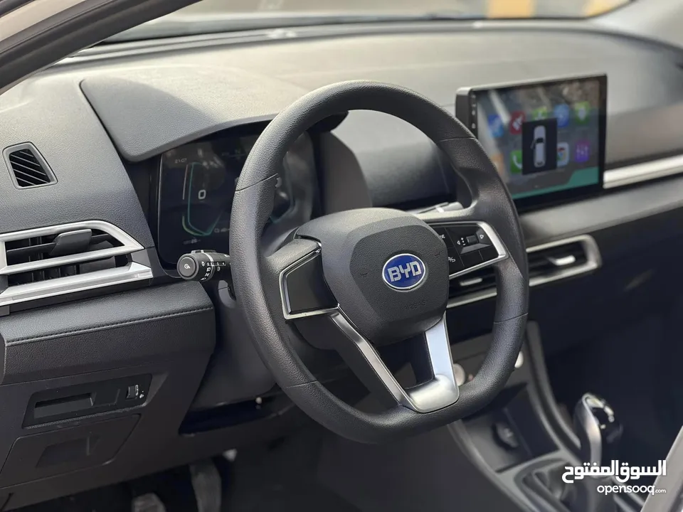 BYD 2023 E3 ZERO