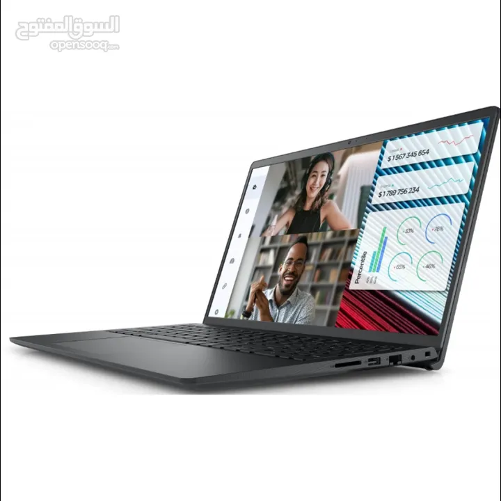 Laptop Dell Vostro 3530 Intel Core i7-1355U - 16g ram - 512ssd
