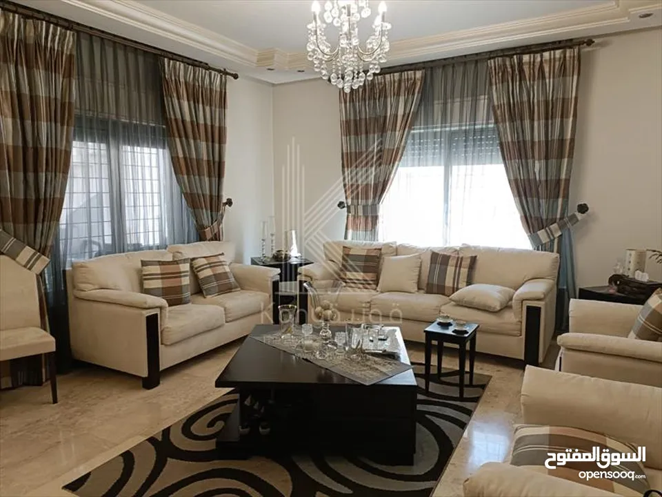 شقة مميزة للبيع في عمان - خلدا - بسعر مميز