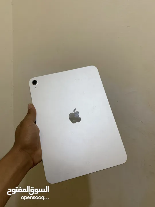 � للبيع iPad A16 – نظيف جداً ومواصفات عالية