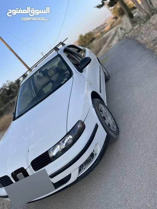 سيات توليدو عالتقسيط