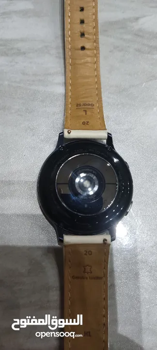Samsung watch active 2   44mm وكالة بسعر حرق