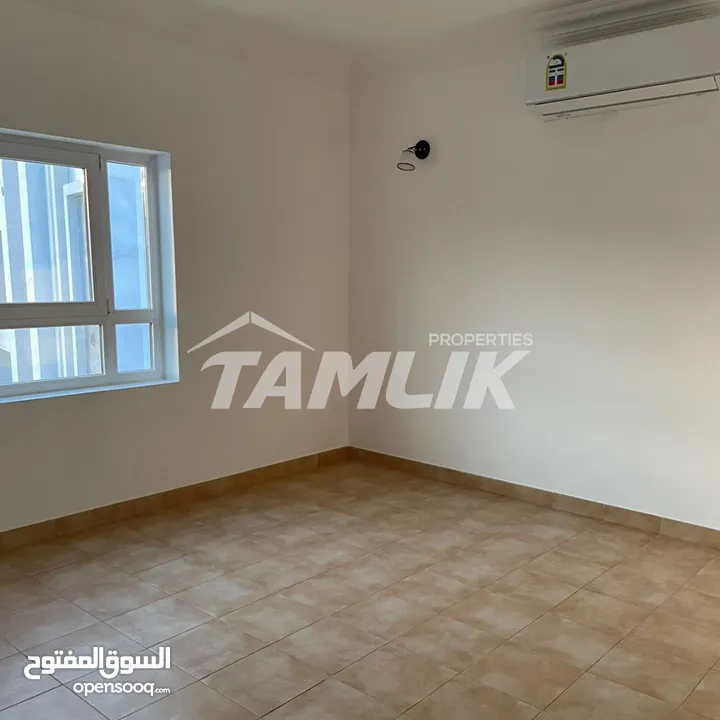 Modern Twin Villa for Rent in Al Azaiba  REF 822YB