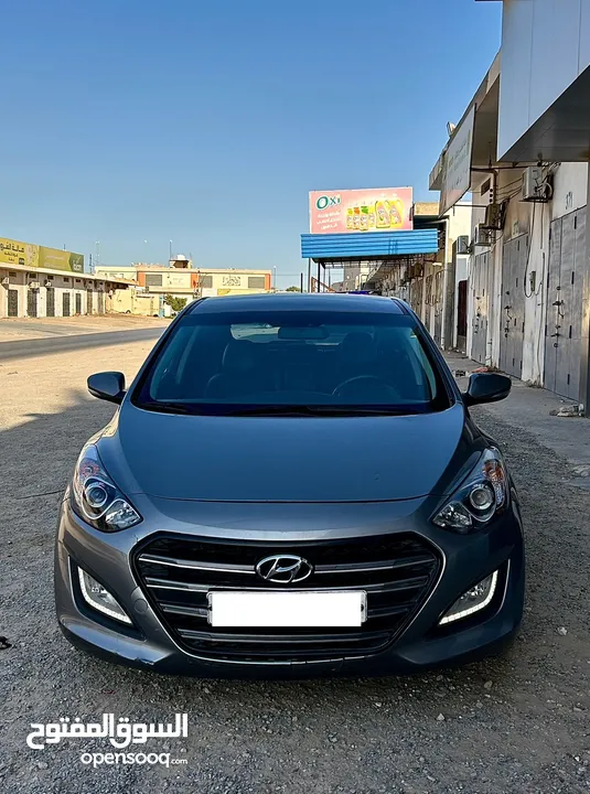 هيونداي i30