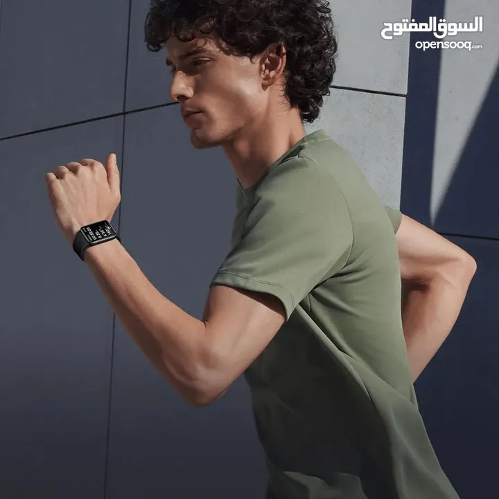 Xiaomi Band 9 Pro Mi Band 9 Pro شاومي باند 9 برو