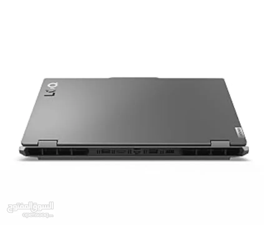 Laptop lenovo LOQ 4060 8GB  i7 13 لابتوب جيمنج Ram16GB
