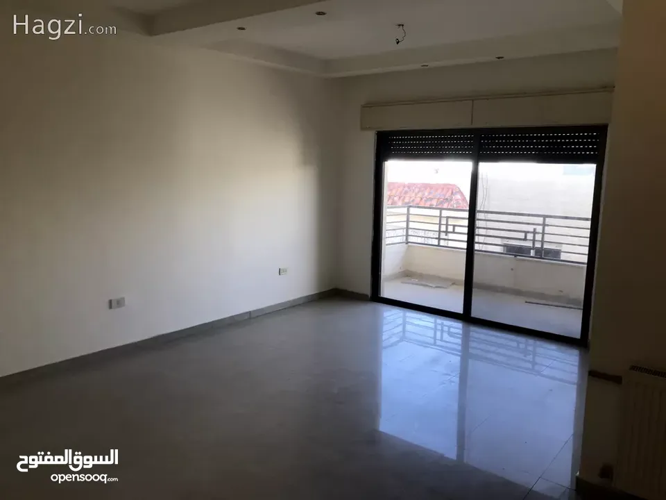 شقة غير مفروشة للإيجار 150م2 ( Property 15294 ) سنوي فقط