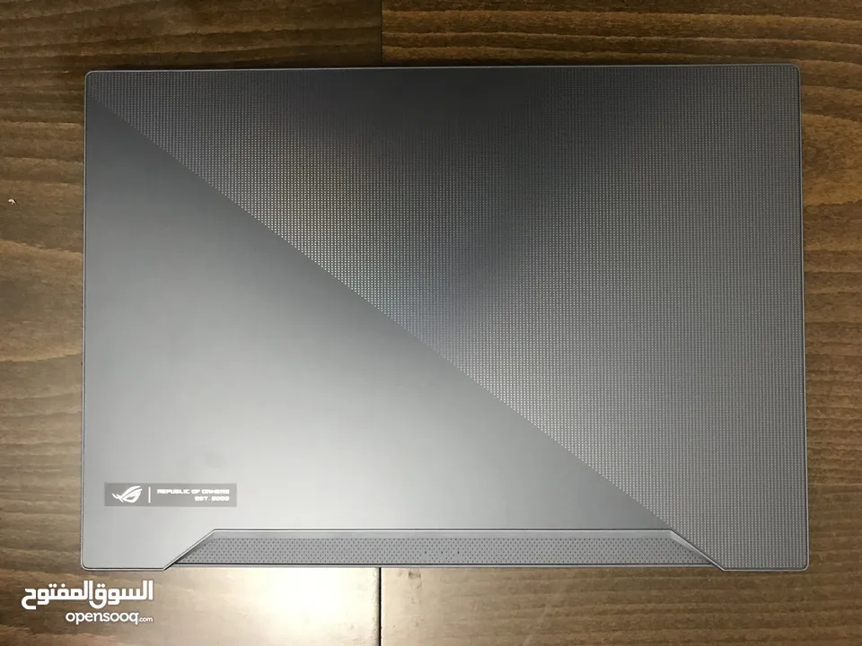 Asus ROG ZEPHYRUS M15 - أسوس جيمينغ