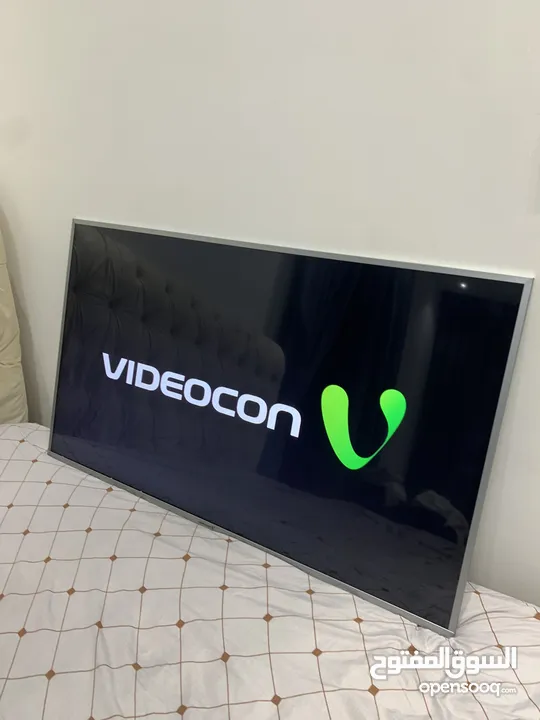 تلفزيون ViDEOCON