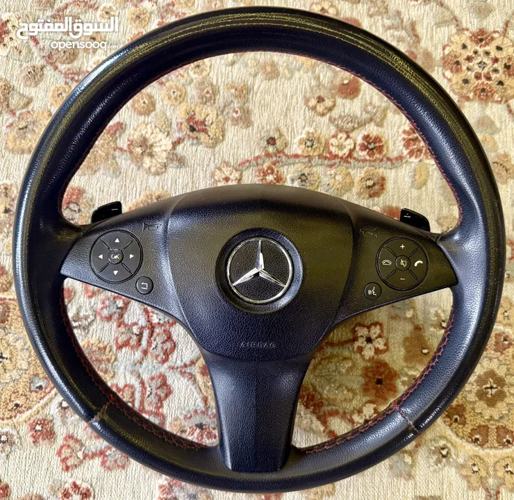 طارة مرسيدس AMG w204 c200