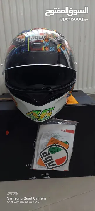 agv k1 dream time motor cycle helmet