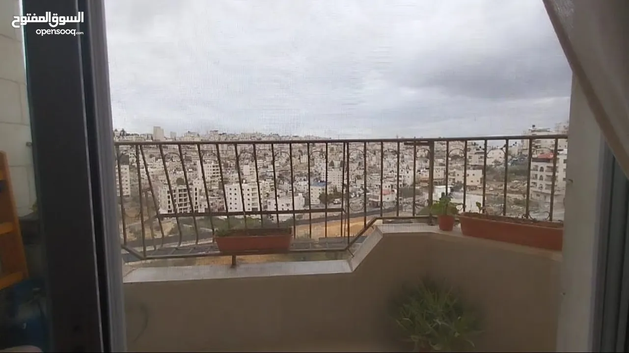 شقة سكنية للبيع في مدينة بيت لحم