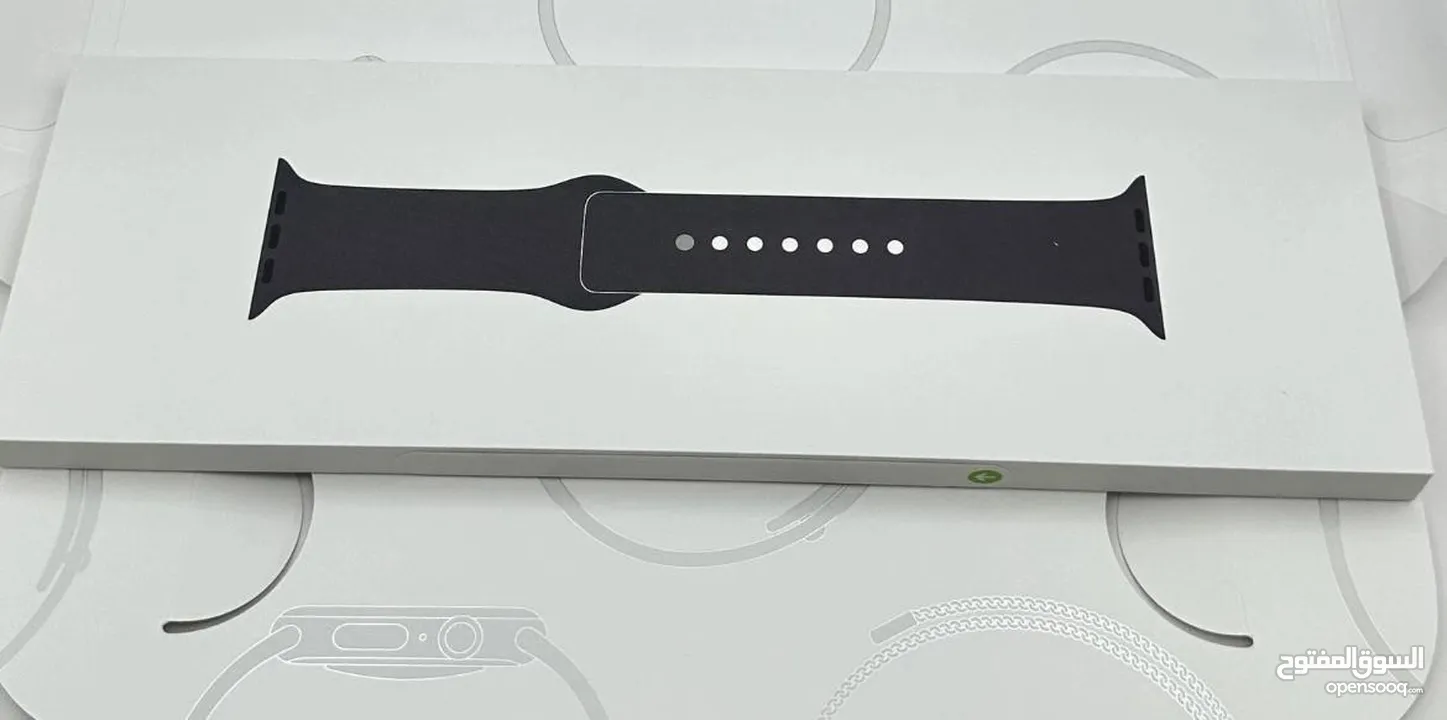 (ابل الجيل العاشر  )Apple watch series 10