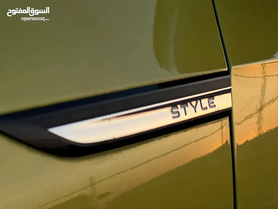 Golf Mk8 2020