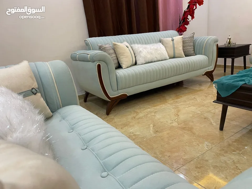 عفش بيت بحاله الجديد كامل تفصيل