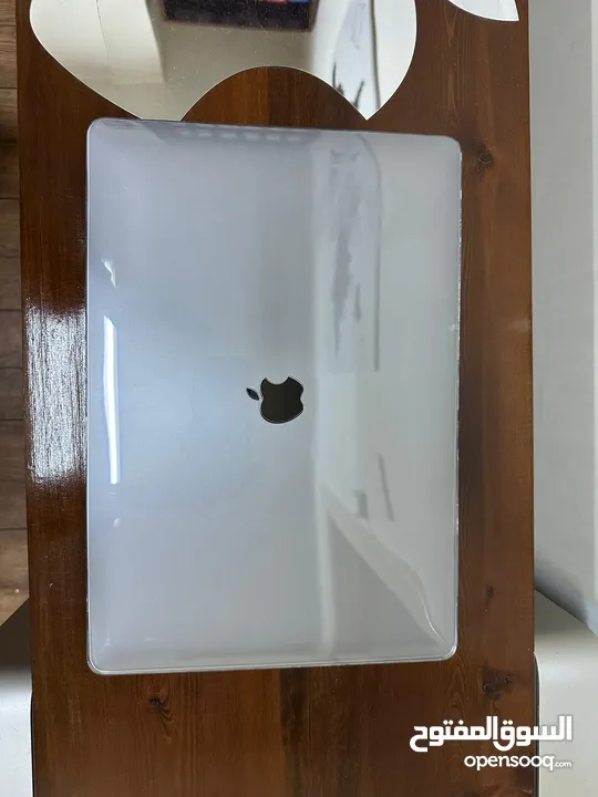 Macbook Pro 2019 16 Inch ماك بوك برو مستعمل بحالة ممتازة جدا جداً