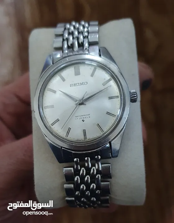 swiss  watch