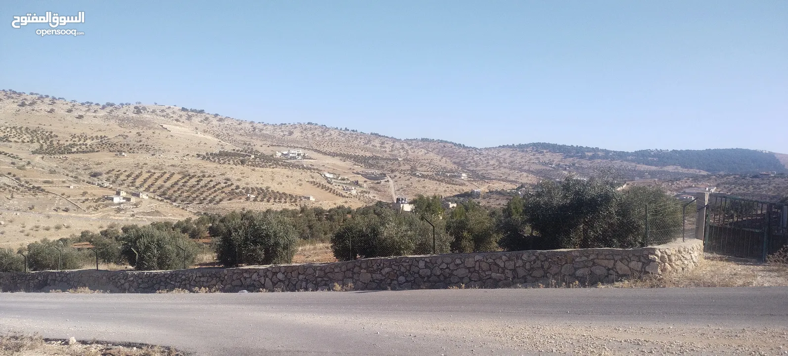 الكمشة شمال شفابدران