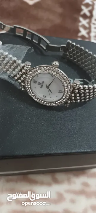 ساعه ويندرجين ستاتي